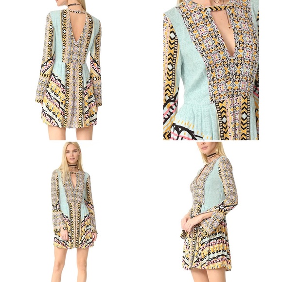 Free People | Womans dress | EUC - Picture 2 of 8